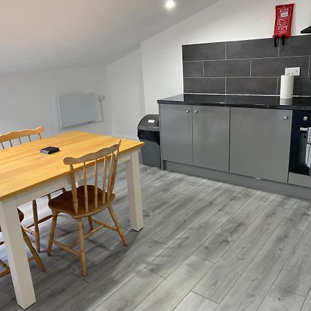 221 Soho 2 Apartment Birmingham Bagian luar foto