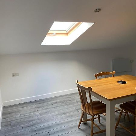 221 Soho 2 Apartment Birmingham Bagian luar foto