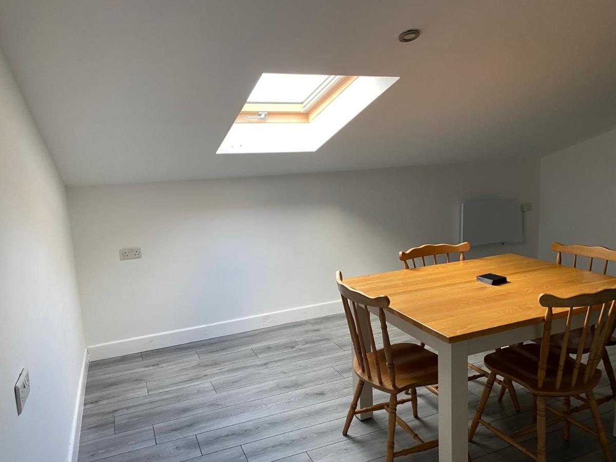 221 Soho 2 Apartment Birmingham Bagian luar foto